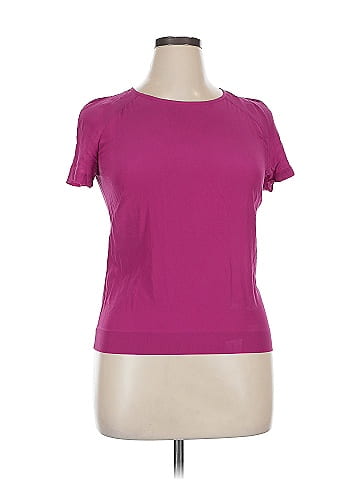 Tory Burch Short Sleeve Top (view 1)