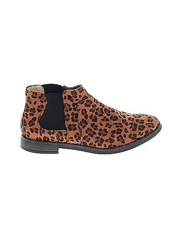 Restricted Shoes Ankle Boots (view 1)