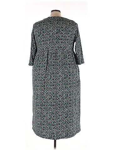 Ulla Popken Casual Dress (view 2)