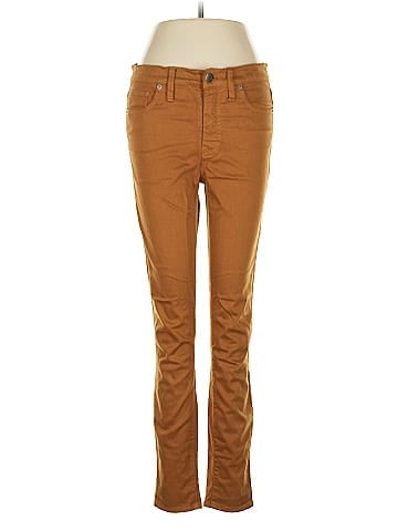 Madewell Jeans (view 1)