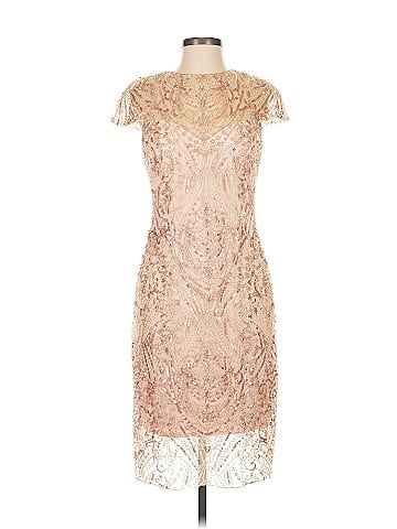 Tadashi Shoji Cocktail Dress (view 1)