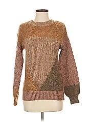 Mystree Pullover Sweater