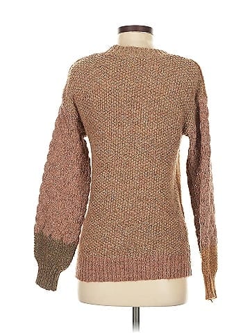 Mystree Pullover Sweater (view 2)