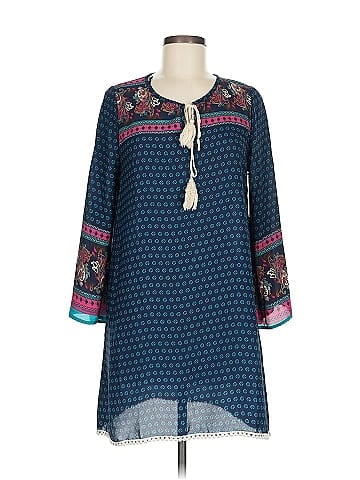 Love J Casual Dress (view 1)