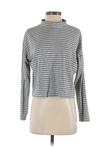 Everlane Long Sleeve Turtleneck (view 1)