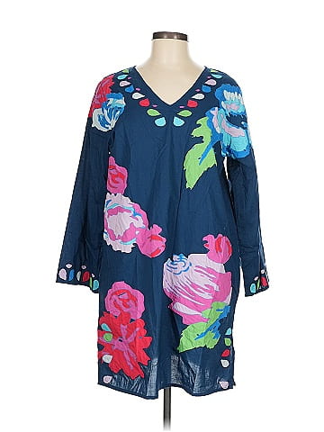Frances Valentine Casual Dress (view 1)