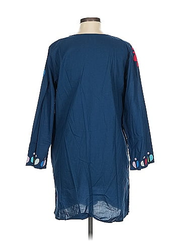 Frances Valentine Casual Dress (view 2)