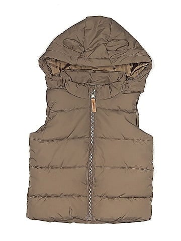 H&M Vest (view 1)