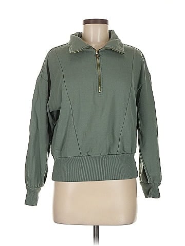 A New Day Sweatshirt (view 1)