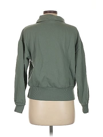 A New Day Sweatshirt (view 2)
