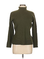 Laura Ashley Turtleneck Sweater