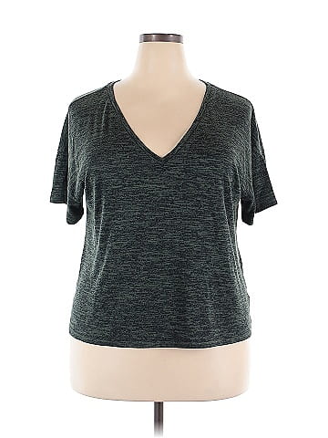A New Day Short Sleeve T-Shirt (view 1)
