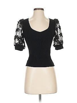 Left Coast By Dolan Short Sleeve Top