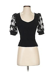 Left Coast By Dolan Short Sleeve Top