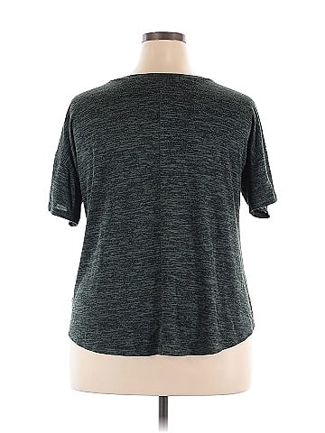 A New Day Short Sleeve T-Shirt (view 2)