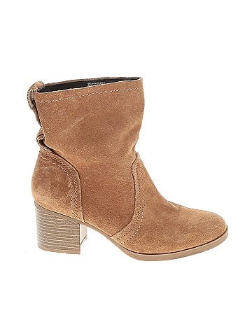 White Mountain Boots (view 1)