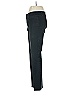 Agnes B. Teal Black Casual Pants Size EU (FR) 40 / US 8 - photo 5