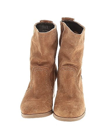 White Mountain Boots (view 2)