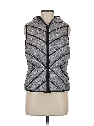 Blanc Noir Vest (view 1)