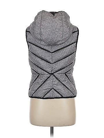 Blanc Noir Vest (view 2)