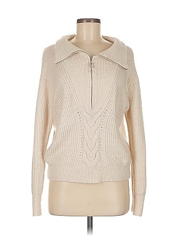 Heartloom Pullover Sweater (view 1)