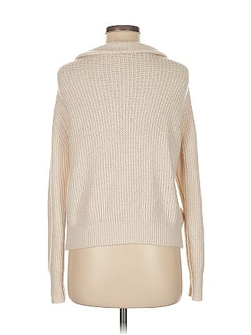 Heartloom Pullover Sweater (view 2)