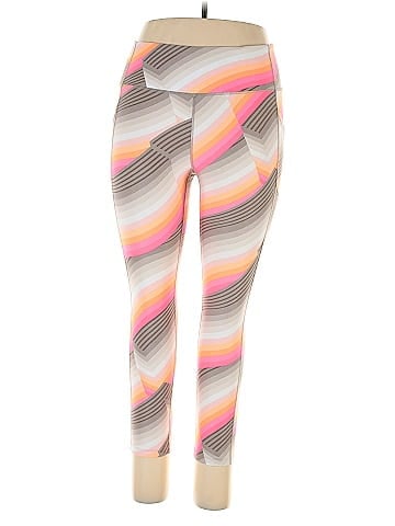 Calvin Klein Performance Active Pants (view 1)
