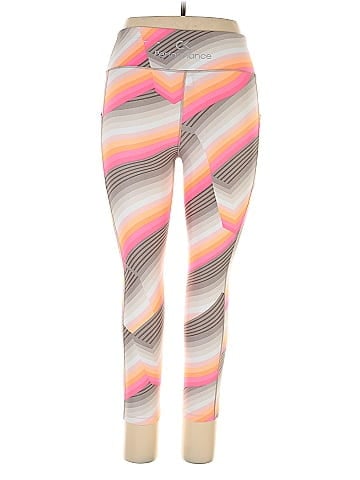 Calvin Klein Performance Active Pants (view 2)