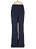 Boston Proper Blue Dress Pants Size S - photo 1