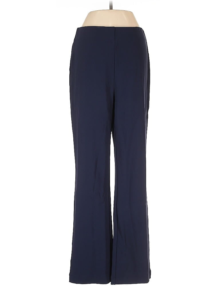 Boston Proper Blue Dress Pants Size S - photo 1