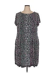 Connected Apparel Casual Dress