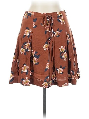 Free People Casual Skirt (view 1)