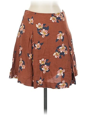 Free People Casual Skirt (view 2)