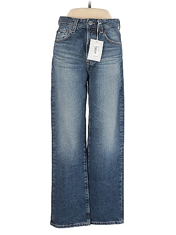 Adriano Goldschmied Jeans (view 1)