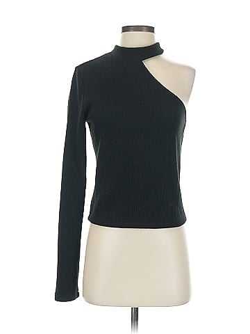 Lani The Label Long Sleeve Top (view 1)
