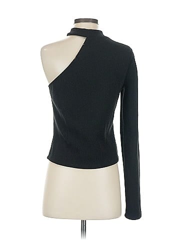 Lani The Label Long Sleeve Top (view 2)