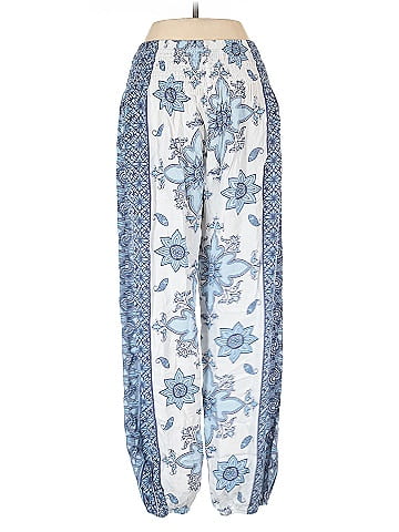 lotus and luna Casual Pants (view 2)