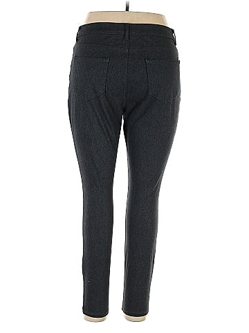 Time and Tru Dress Pants (view 2)