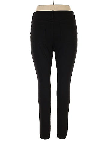 Time and Tru Active Pants (view 2)