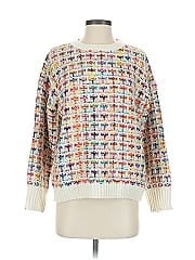Mystree Pullover Sweater