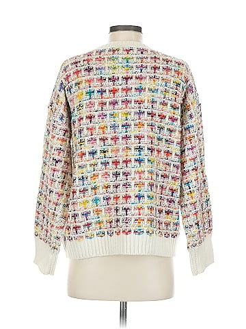 Mystree Pullover Sweater (view 2)