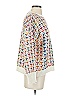 Mystree 100% Acrylic Tweed White Pullover Sweater Size S - photo 4