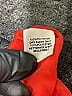 Trina Turk 100% Polyester Solid Orange Jumpsuit Size 1 - photo 5