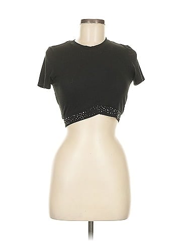 Love J Short Sleeve Top (view 1)