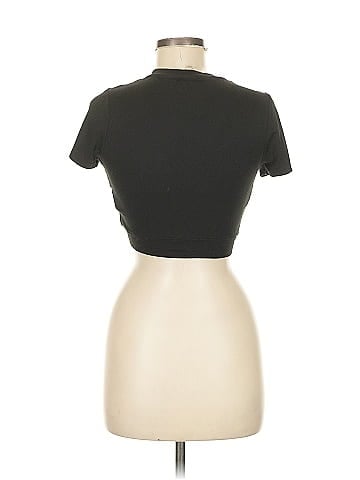 Love J Short Sleeve Top (view 2)