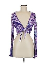 Hard Tail Kimono