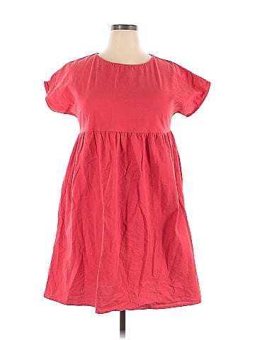 Unbranded Casual Dress (view 1)