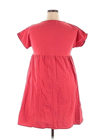 Unbranded Casual Dress (view 2)