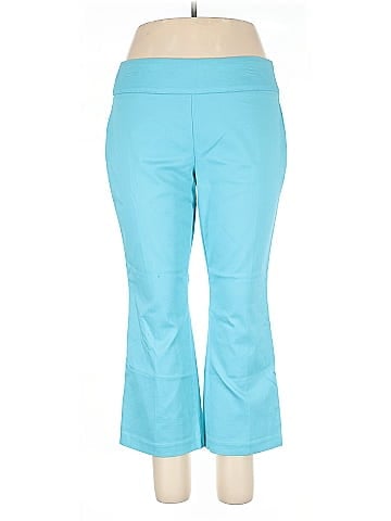 Crown & Ivy Active Pants (view 1)