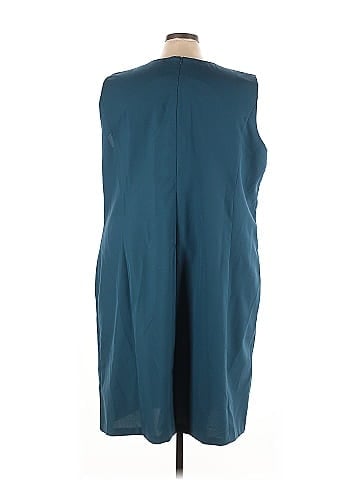 Roaman's Casual Dress (view 2)